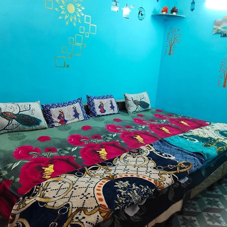 Corner Home Stay Джапур Экстерьер фото