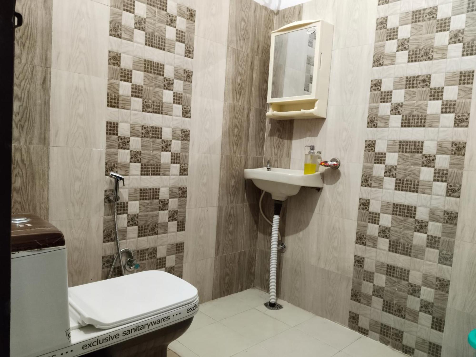 Corner Home Stay Джапур Экстерьер фото